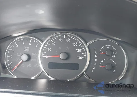 2008 Buick Lacrosse Cxl from USA, damaged, VIN 2G4WD582081329262